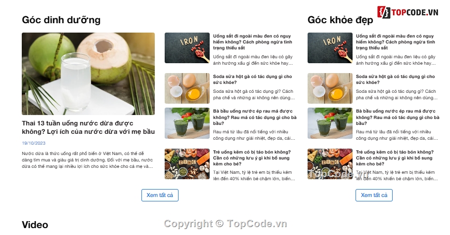 Giao diện đẹp,chuẩn SEO,Code Shop Bán Hàng Online,Chuẩn mobile,responsive 100%